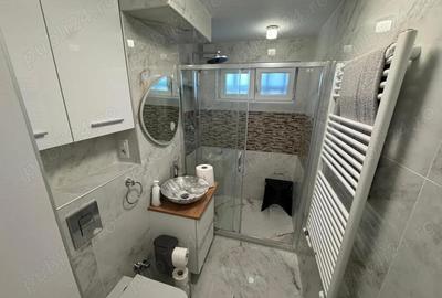 Apartament 3 camere 64 mp Finisat modern Etaj intermediar Zona excelenta - 7