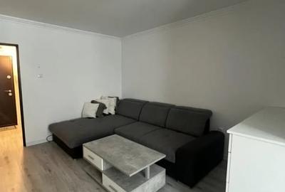 Garsoniera 29mp, parcare, finisata modern, Marasti - 5