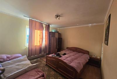 Apartament cu 2 camere  de vanzare in bloc nou - 4