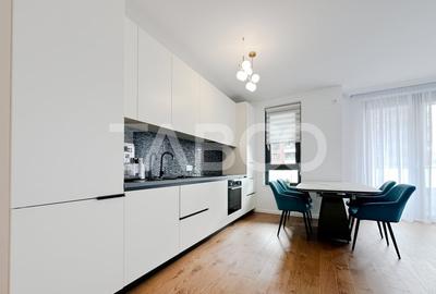 Apartament la cheie langa Iulius Mall in cartierul Intre Lacuri - 2