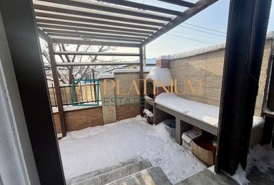 P4781 Casa INDIVIDUALA cu 6 camere in zona Braytim P+M - 4