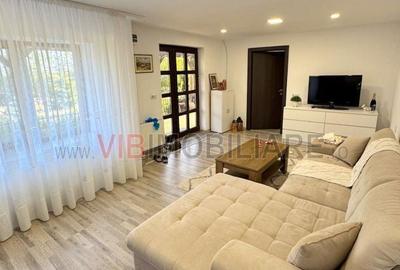 Casă cu 2 camere cu Teren 2324 Mp în 23 August - 5