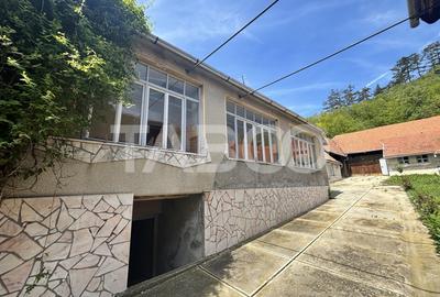 Casa individuala de vanzare cu 1360 mp teren Seica Mare - 3