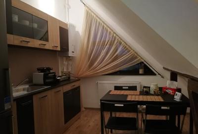 Apartament cu 2 camere decomandat, mobilat în Brâncoveanu - 5