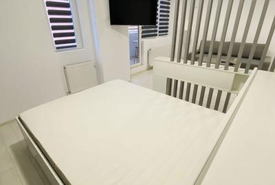 Apartament cu 2 camere în Chiajna - 8