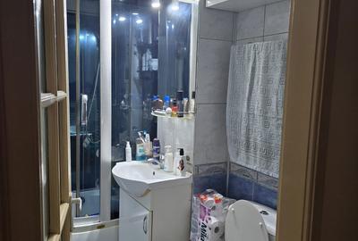 Apartament cu 2 camere decomandat în Central - 3