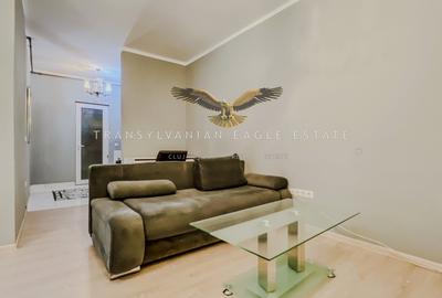 Apartament decomandat cu 2 camere|56m2|Calea Turzii/Buna Ziua - 9