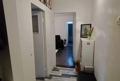 Apartament cu 2 camere semidecomandat în Alexandru cel Bun - 5