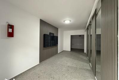 Apartament cu 2 camere în Central - 9