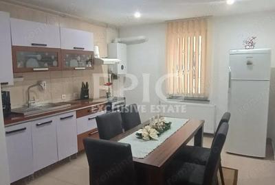 Apartament cu 3 camere decomandat în Tudor - 3
