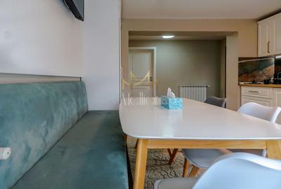 VAND/SCHIMB casa in Campenesti 1000 mp teren 270 mp utili 42 mp terasa - 23