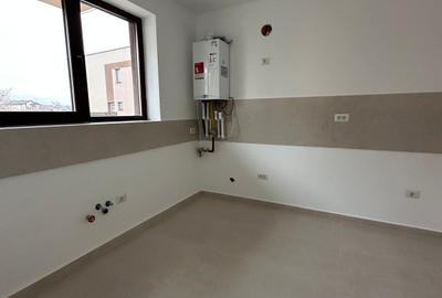Vile Individuale Cuplate / Proiect Nou/ 20 Unitati Locative - 10