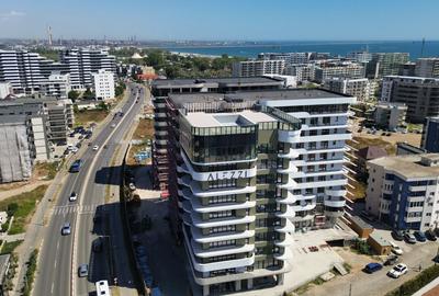 Studio Mamaia Nord - Alezzi Towers - 2