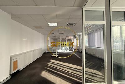 Birou, de 140 mp, în Baicului - 6