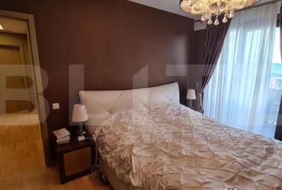 Apartament cu 3 camere semidecomandat în Bună Ziua - 5