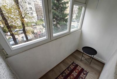 Garsoniera, Bd. Chisinau, 34mp, par?ial renovat, proprietar, libera - 6