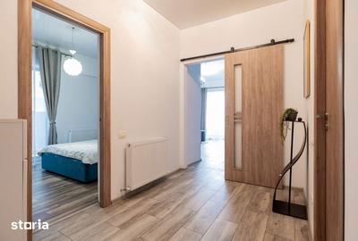 Apartament cu 2 camere în Central - 12