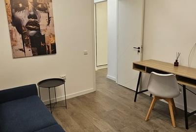 Apartament cu 3 camere semidecomandat, mobilat în Mărgeanului - 15