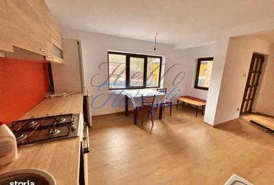 Casă cu 4 camere cu Teren 325 Mp în Baciu