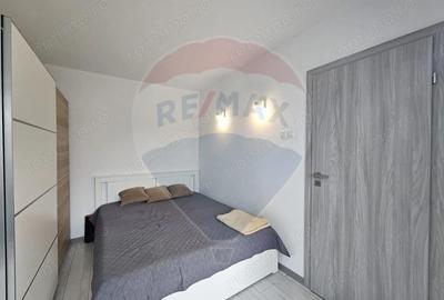 Apartament cu 2 camere nedecomandat în Central - 7