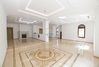 Casă individuală cu 7 camere cu Teren 468 Mp în Cotroceni - 6