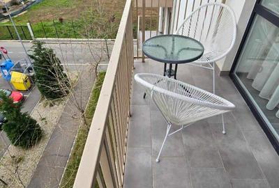 Apartament 2 camere de inchiriat, Prima Universitatii - 13