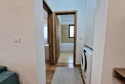 Apartament superb cu 2 camere | Giroc - 11