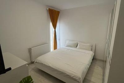 Apartament boutique 3 camere+terasa, curte,spatiu comercial-Chiajna - 9