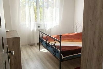 Apartament cu 2 camere decomandat în Apărătorii Patriei - 8
