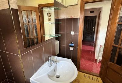 Apartament cu 3 camere decomandat în Lugoj - 3