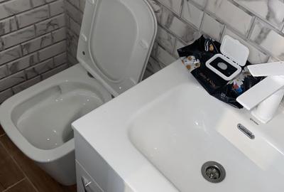 Apartament cu 2 camere semidecomandat în Central - 3