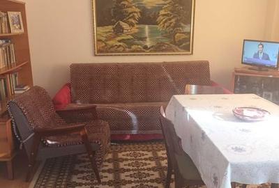 Apartament cu 3 camere decomandat în Central - 4