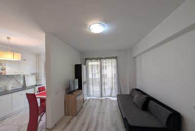 Apartament cu 2 camere, zona Cetatii - 2