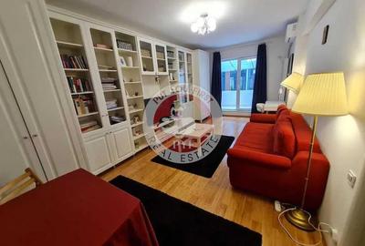 Parcul Carol | Apartament 2 camere | Decomandat | 67mp | B10943 - 3