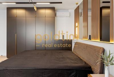 Apartament cu 4 camere decomandat, mobilat în Pipera - 20