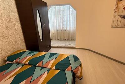 Apartament cu 2 camere decomandat în Tătărași - 10