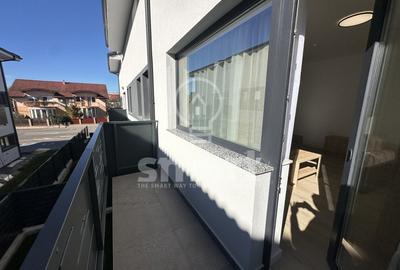 Apartament tip Penthouse NOU 4 camere cu gradina zona IRA Apartament tip Penthouse NOU 4 camere cu gradina zona IRA - 10