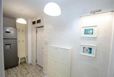 Inchiriere apartament 2 camere, metrou in fata scarii, Blocul cu Dristor, superb - 4