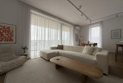 Apartament Jandarmeriei | Stejarii (The Ivy) - 1