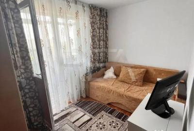 Apartament cu 2 camere semidecomandat în Pantelimon
