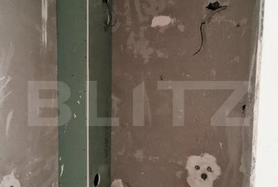 Apartament 3 camere, 91.65mp, balcon, semifinisat, CF, zona - 10