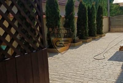 Casa P+1E Lumina 220mp, acces rapid soseaua Tulcei, Kogalniceanu baza  NATO - 1