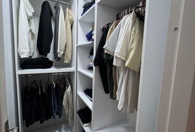 Apartament cu 3 camere decomandat în Făcăi - 3