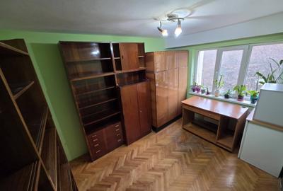 Apartament cu 3 camere decomandat în Mănăștur - 2