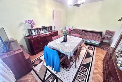 Apartament cu 2 camere semidecomandat, mobilat în Cetate - 4