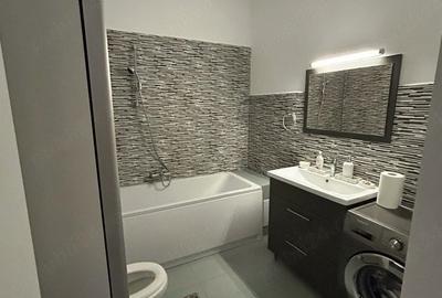Apartament cu 2 camere semidecomandat, mobilat în Vitan - 2