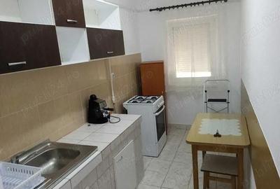 Garsonieră decomandată în Tudor - 1