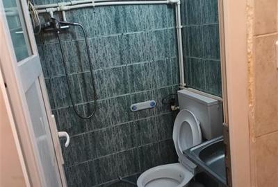 Garsonieră decomandată, mobilată în Podul de Piatră - 4