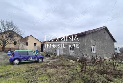 Spațiu comercial, de 819 mp, în Central - 10