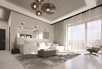 Apartament cu 2 camere l Giroc - 5